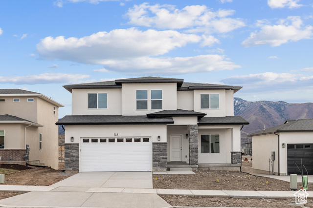 1503 S WINDSONG DR #260, Santaquin UT 84655