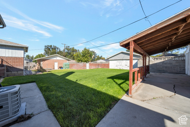 Photo 24 for MLS #2112969 at 2831 S Merton Way