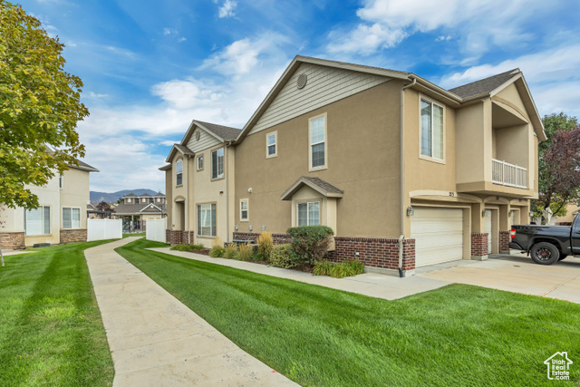 273 BIRMINGHAM LN, North Salt Lake UT 84054