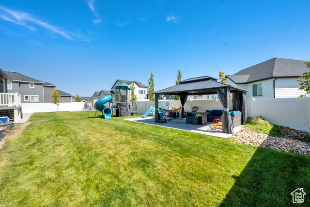 Photo 34 for MLS #2112972 at 4702 N Lewis Peak Dr