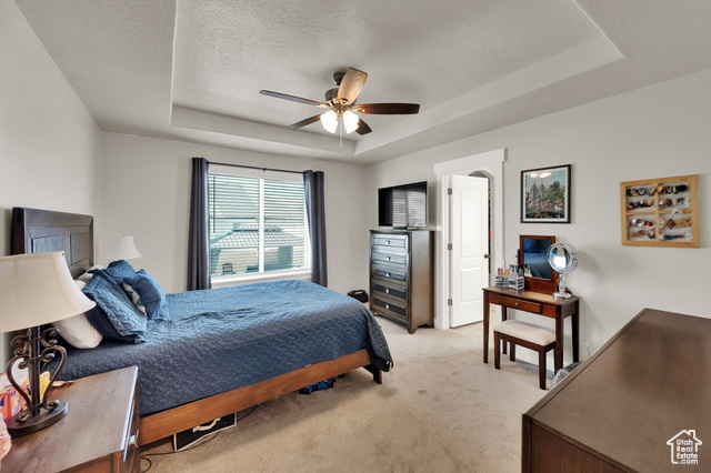 Photo 11 for MLS #2112972 at 4702 N Lewis Peak Dr