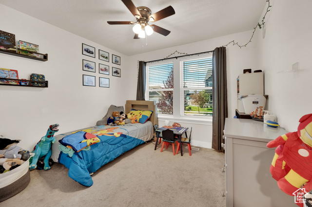 Photo 15 for MLS #2112972 at 4702 N Lewis Peak Dr