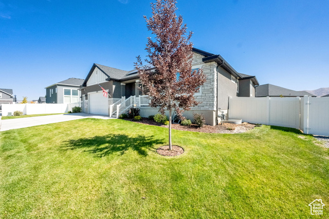 Photo 3 for MLS #2112972 at 4702 N Lewis Peak Dr