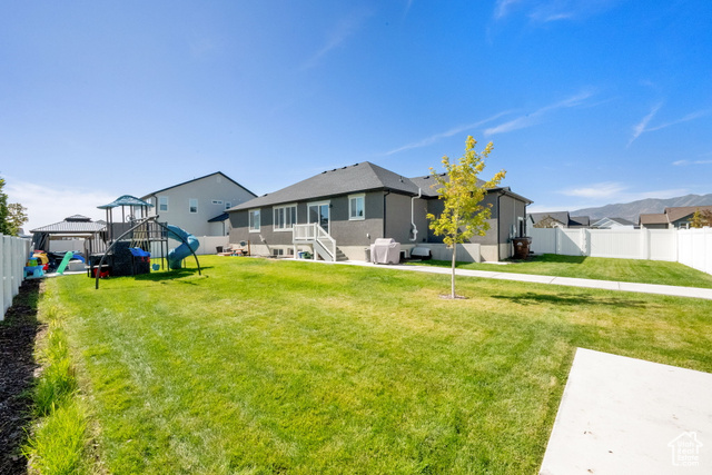 Photo 33 for MLS #2112972 at 4702 N Lewis Peak Dr