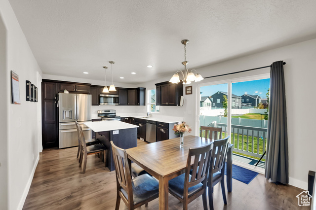 Photo 8 for MLS #2112972 at 4702 N Lewis Peak Dr