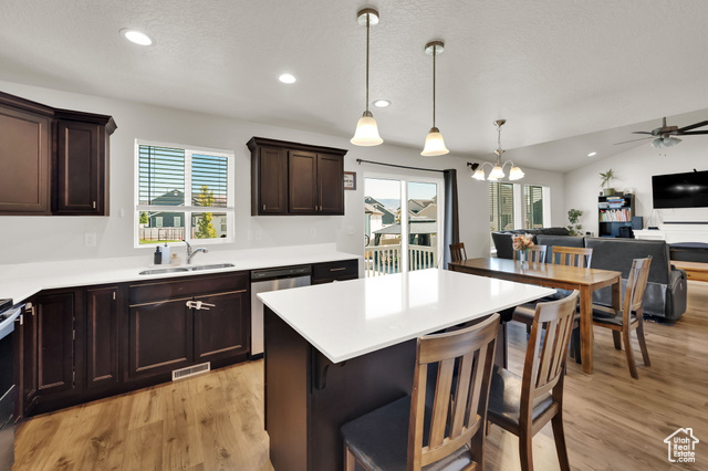 Photo 6 for MLS #2112972 at 4702 N Lewis Peak Dr
