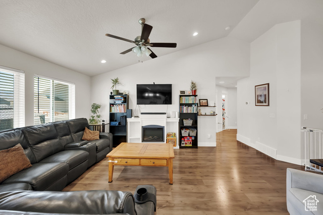 Photo 7 for MLS #2112972 at 4702 N Lewis Peak Dr