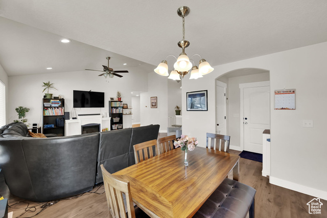 Photo 9 for MLS #2112972 at 4702 N Lewis Peak Dr
