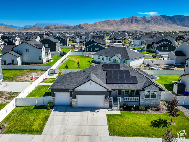 Photo 19 for MLS #2112972 at 4702 N Lewis Peak Dr