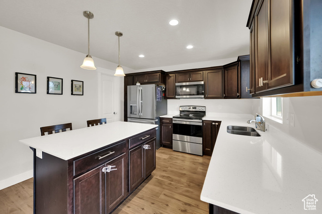 Photo 5 for MLS #2112972 at 4702 N Lewis Peak Dr