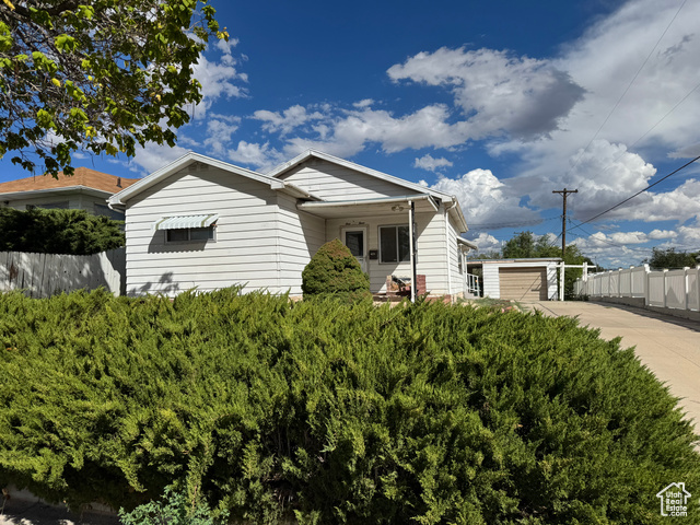 Photo 2 for MLS #2112973 at 133 S 300 East