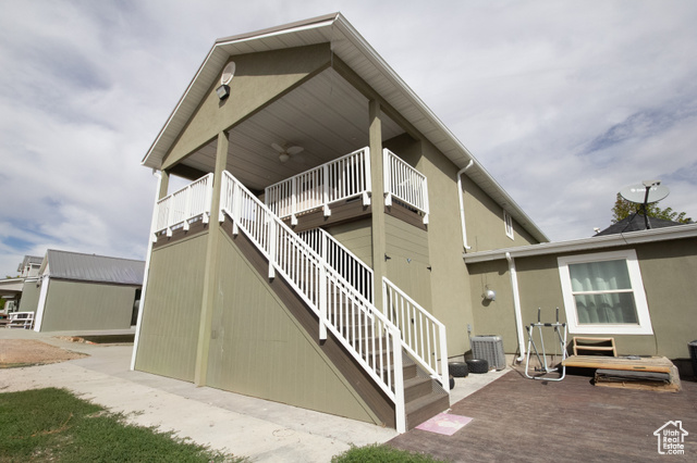 Photo 21 for MLS #2112976 at 331 W 1500 South