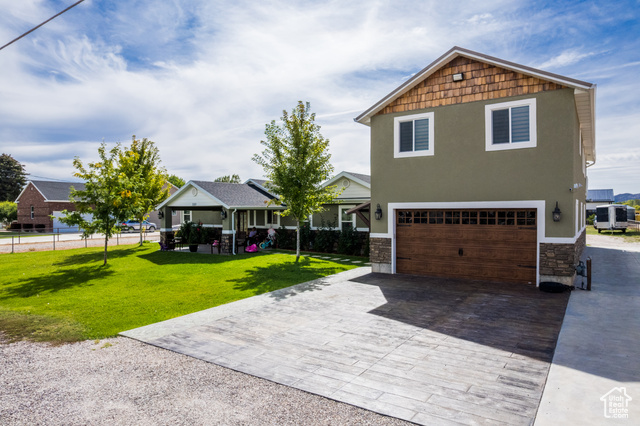 331 W 1500 S, Vernal UT 84078