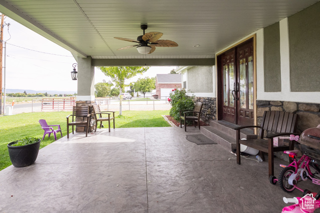 Photo 2 for MLS #2112976 at 331 W 1500 South