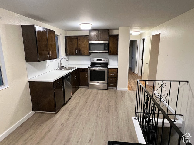 Photo 6 for MLS #2112977 at 4470 S Summerwood St