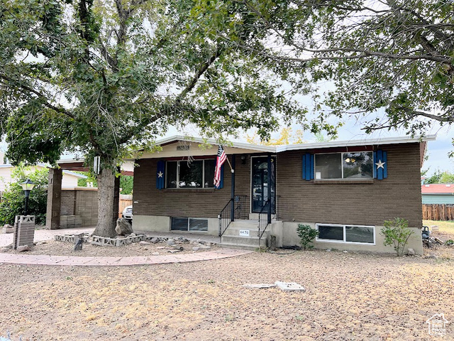 4470 S SUMMERWOOD ST, Taylorsville UT 84123