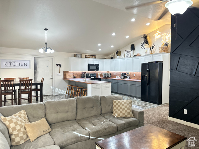 Photo 4 for MLS #2112978 at 1787 S 115 East