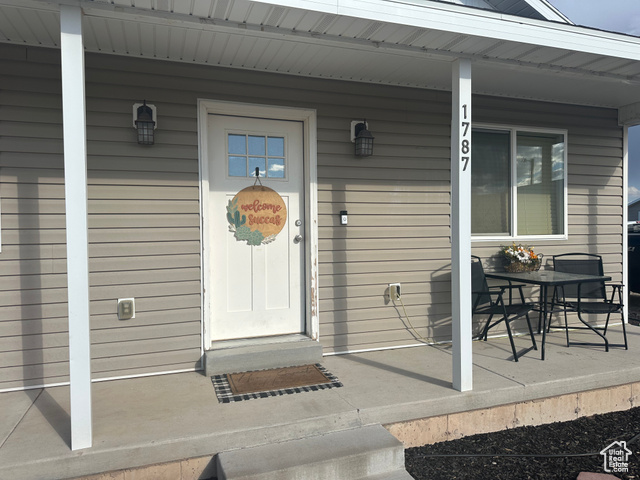 Photo 2 for MLS #2112978 at 1787 S 115 East