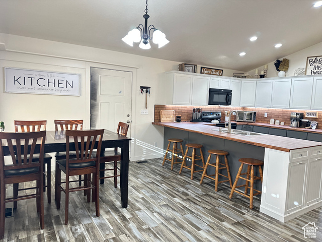 Photo 5 for MLS #2112978 at 1787 S 115 East