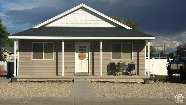 Photo 3 for MLS #2112978 at 1787 S 115 East
