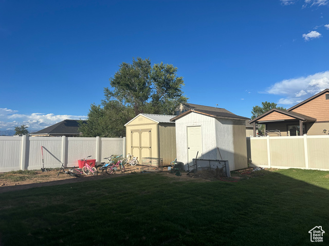Photo 36 for MLS #2112978 at 1787 S 115 East