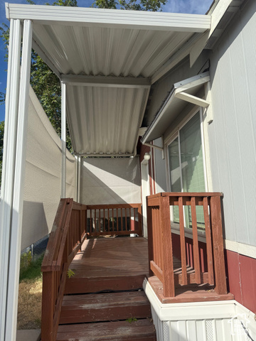 Photo 11 for MLS #2112979 at 1156 W Prodo Vista Dr