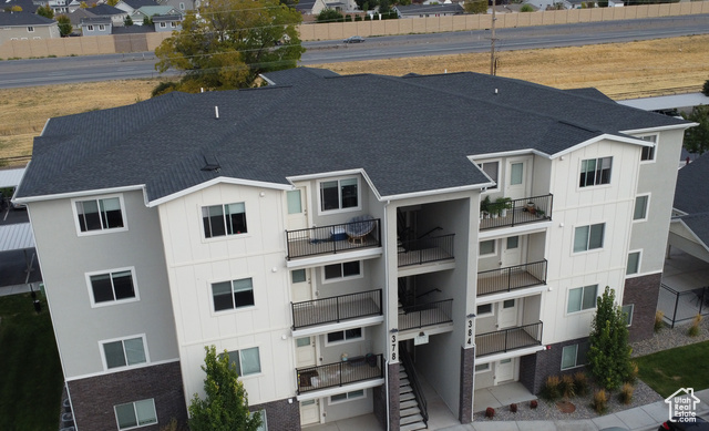 384 W 650 N #A-D, Payson UT 84651
