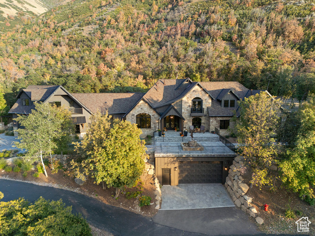 Photo 122 for MLS #2112983 at 1141 S Oak Leaf Ln