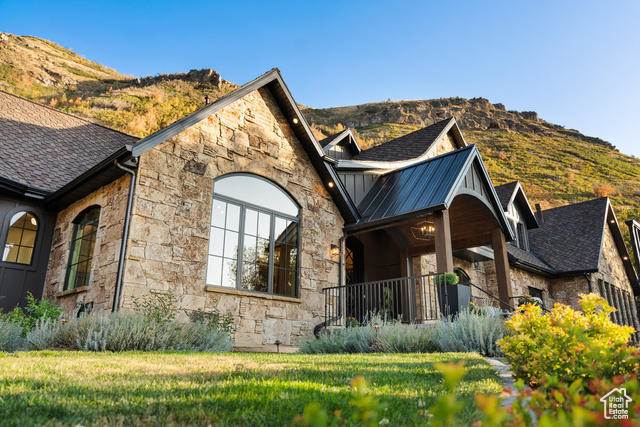 View photos for 1141 S Oak Leaf Ln MLS #2112983 - 1141 S Oak Leaf Ln