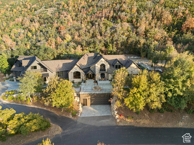 Photo 115 for MLS #2112983 at 1141 S Oak Leaf Ln