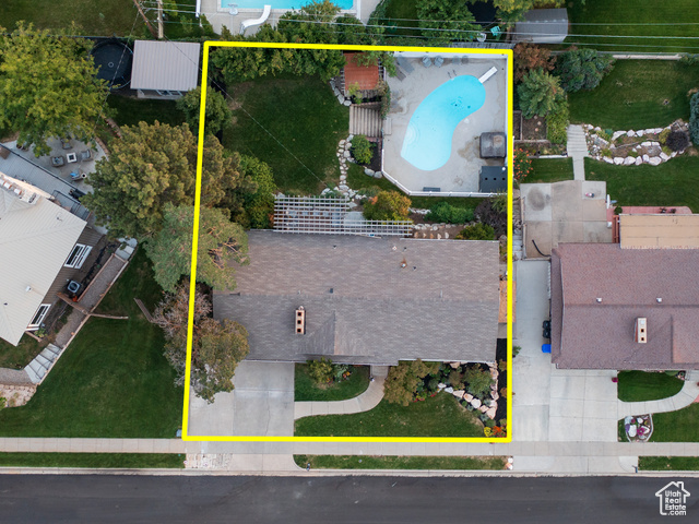 Photo 61 for MLS #2112985 at 652 E 2025 South