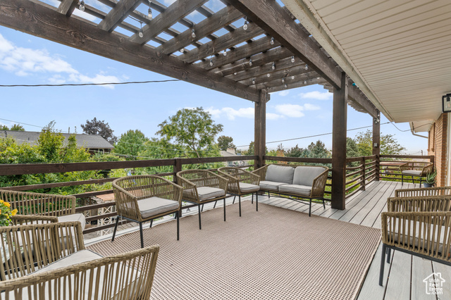Photo 7 for MLS #2112985 at 652 E 2025 South