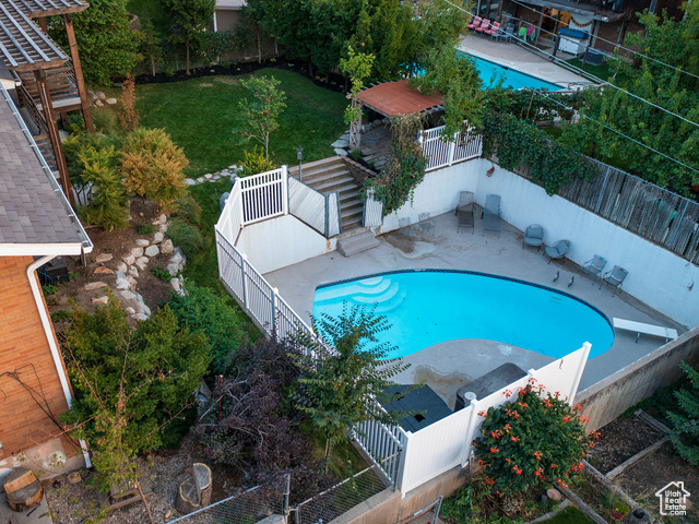 Photo 73 for MLS #2112985 at 652 E 2025 South