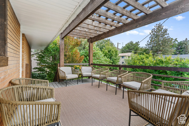 Photo 6 for MLS #2112985 at 652 E 2025 South
