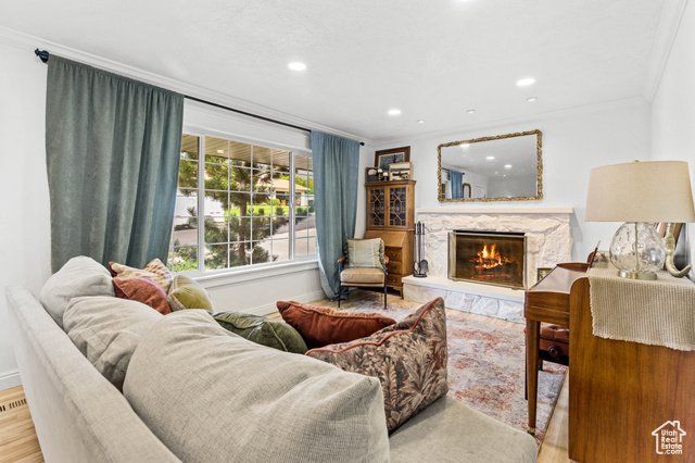 Photo 23 for MLS #2112985 at 652 E 2025 South