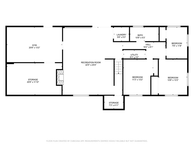 Photo 51 for MLS #2112985 at 652 E 2025 South