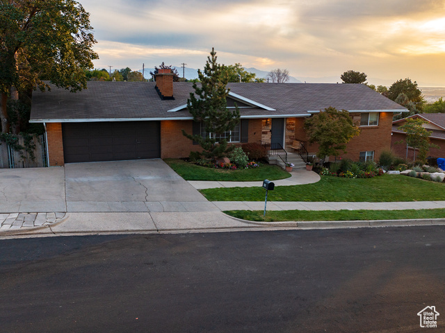 Photo 55 for MLS #2112985 at 652 E 2025 South