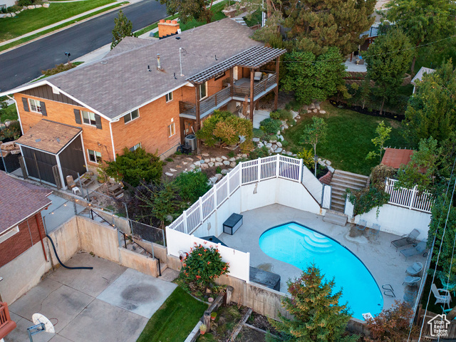 Photo 71 for MLS #2112985 at 652 E 2025 South