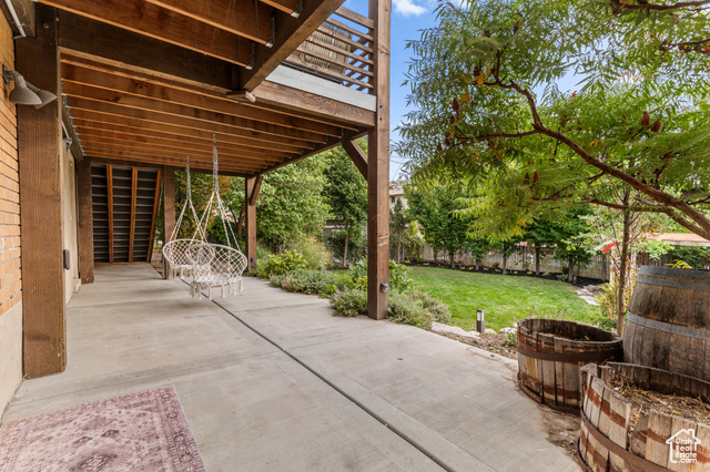 Photo 8 for MLS #2112985 at 652 E 2025 South