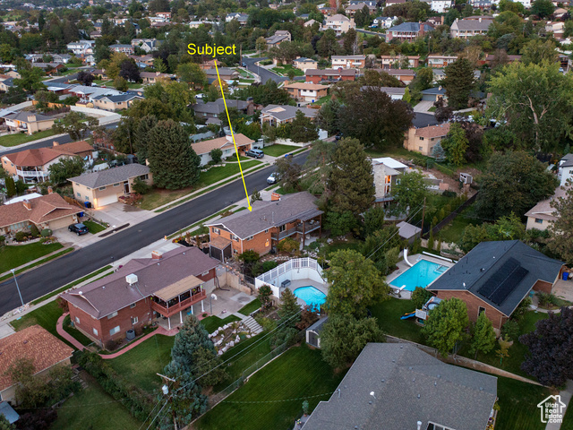 Photo 59 for MLS #2112985 at 652 E 2025 South