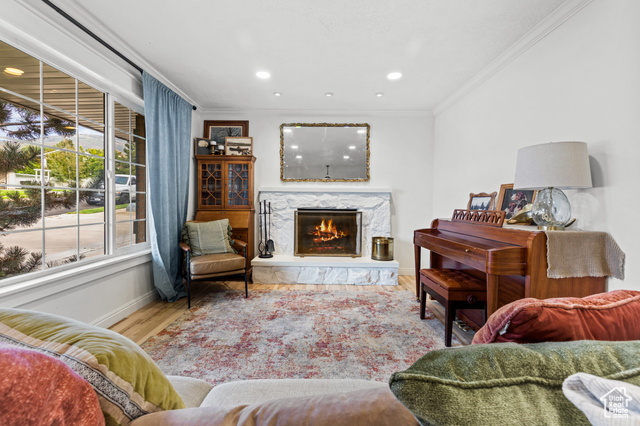 Photo 24 for MLS #2112985 at 652 E 2025 South