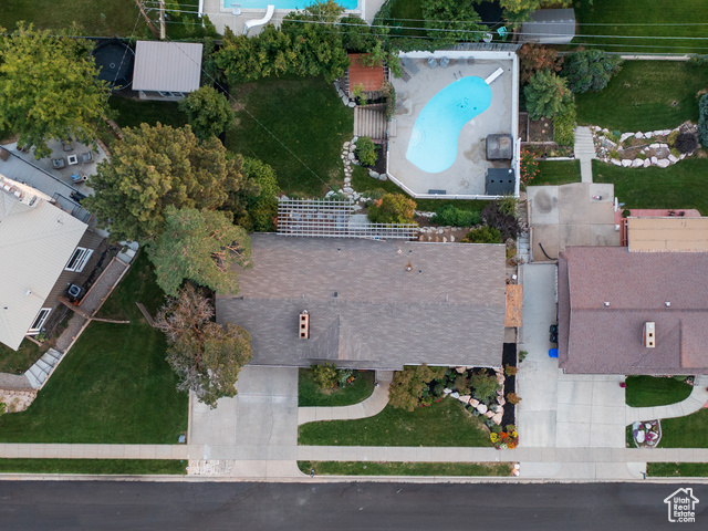 Photo 62 for MLS #2112985 at 652 E 2025 South