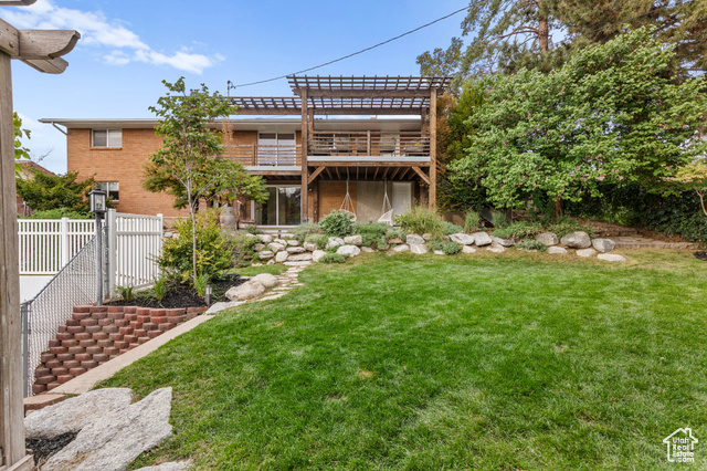 Photo 5 for MLS #2112985 at 652 E 2025 South