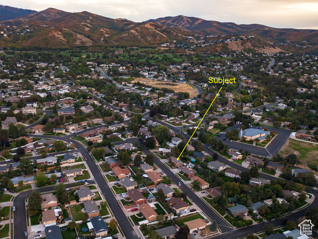 Photo 58 for MLS #2112985 at 652 E 2025 South