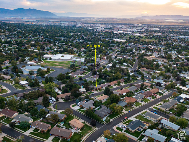 Photo 63 for MLS #2112985 at 652 E 2025 South