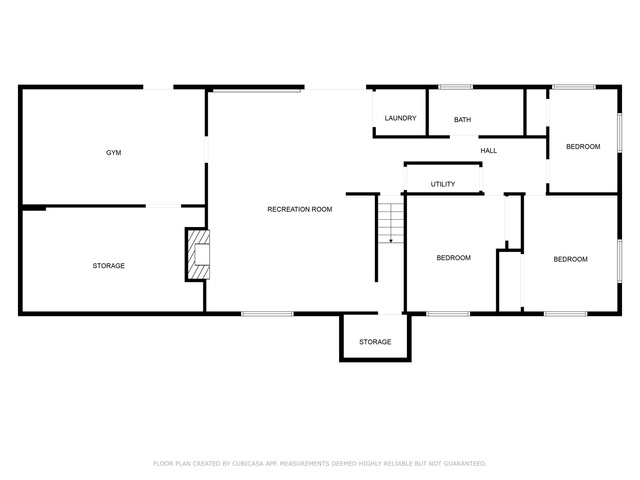Photo 53 for MLS #2112985 at 652 E 2025 South
