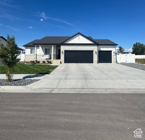 1828 W 75 S, West Point UT 84015