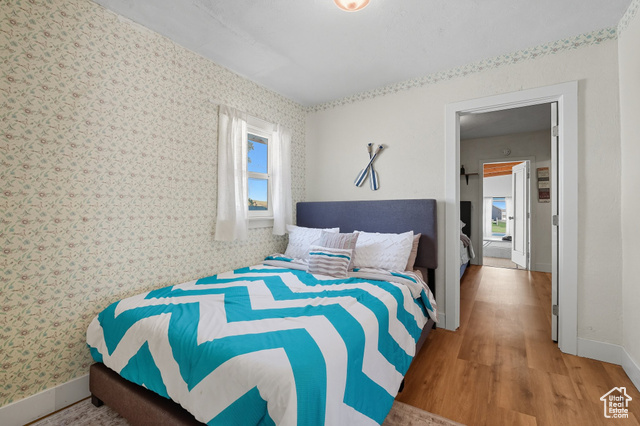 Photo 9 for MLS #2112994 at 180 N Bear Lake Blvd
