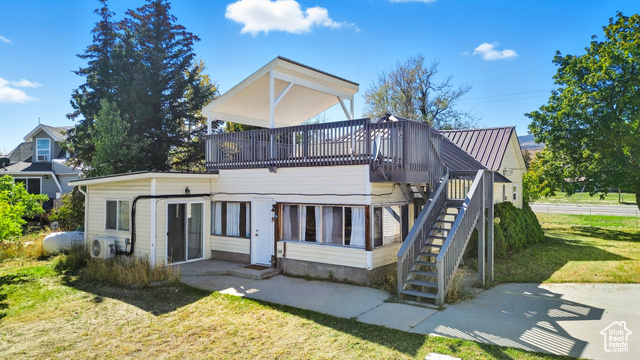 180 N BEAR LAKE BLVD, Garden City UT 84028