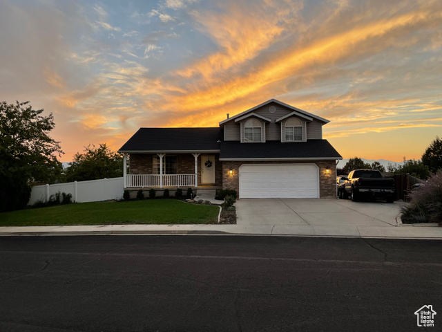 272 S RIDGECREST DR, Orem UT 84058